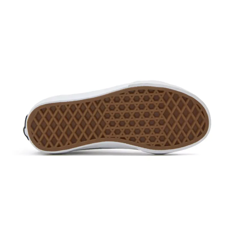 VANS Old Skool Voor Kinderen Zwart (VN0005WVBMV)