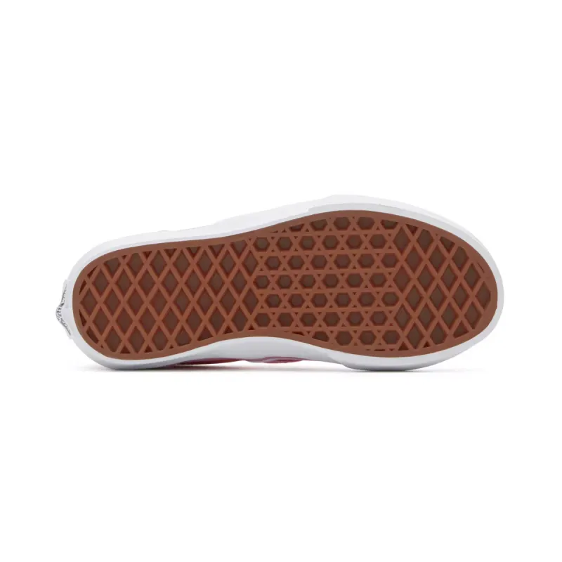 VANS Classic Slip-on Glitter Kinderschoenen Roze (VN0005WWPNK)