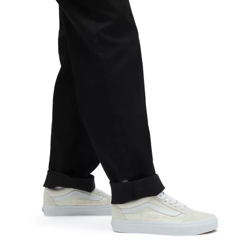 VANS Old Skool Wit (VN0007NTCDA)