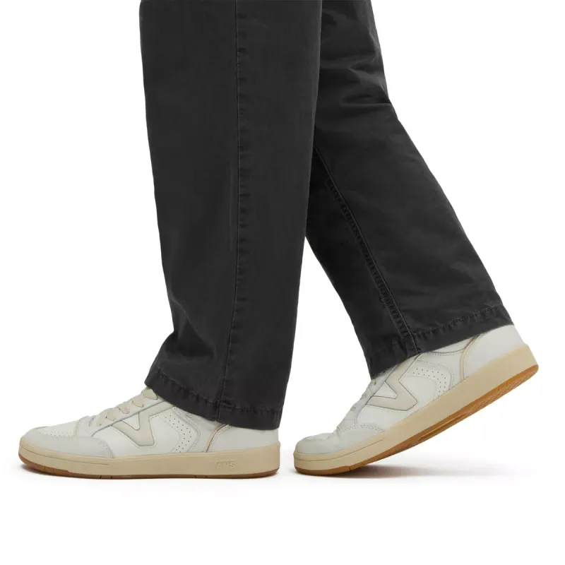 VANS Lowland Comfycush Jmp R Wit (VN0007P2CD3)