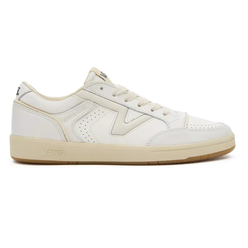 VANS Lowland Comfycush Jmp R Wit (VN0007P2CD3)