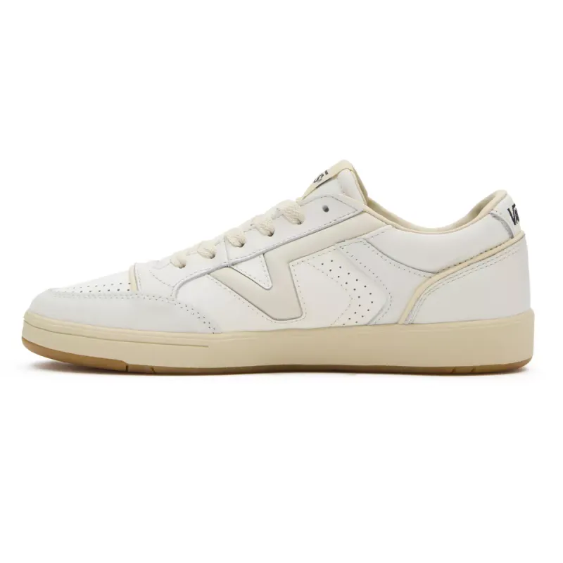 VANS Lowland Comfycush Jmp R Wit (VN0007P2CD3)