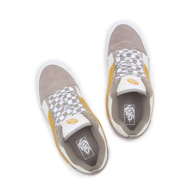 VANS Knu Skool Multicolour (VN0009QC0BP)