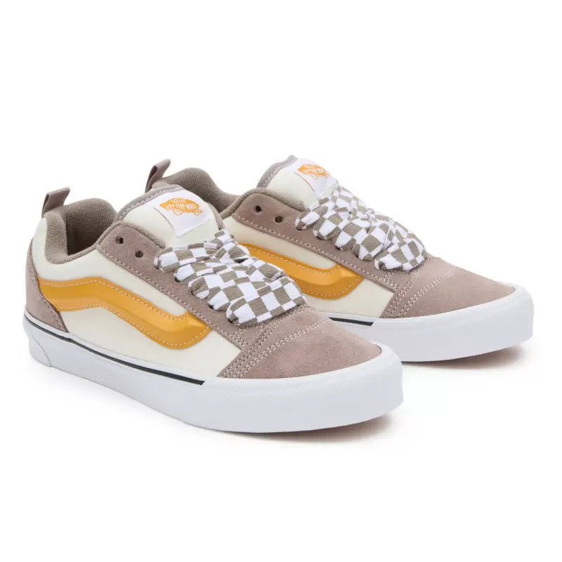 VANS Knu Skool Multicolour (VN0009QC0BP)