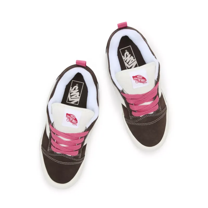 VANS Knu Skool Bruin (VN0009QCBF2)