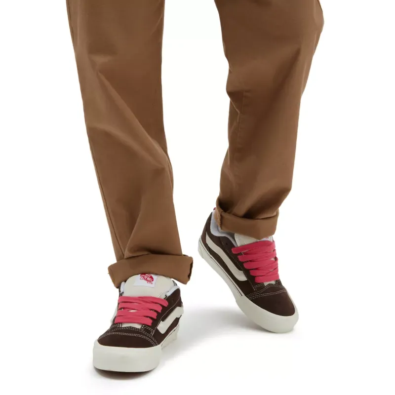 VANS Knu Skool Bruin (VN0009QCBF2)
