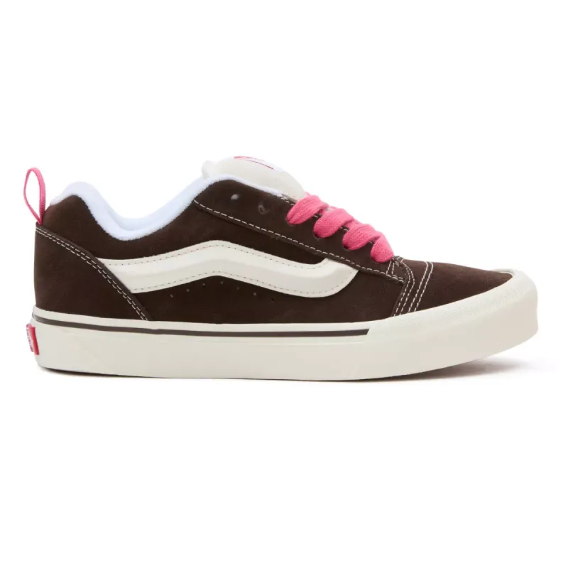 VANS Knu Skool Bruin (VN0009QCBF2)