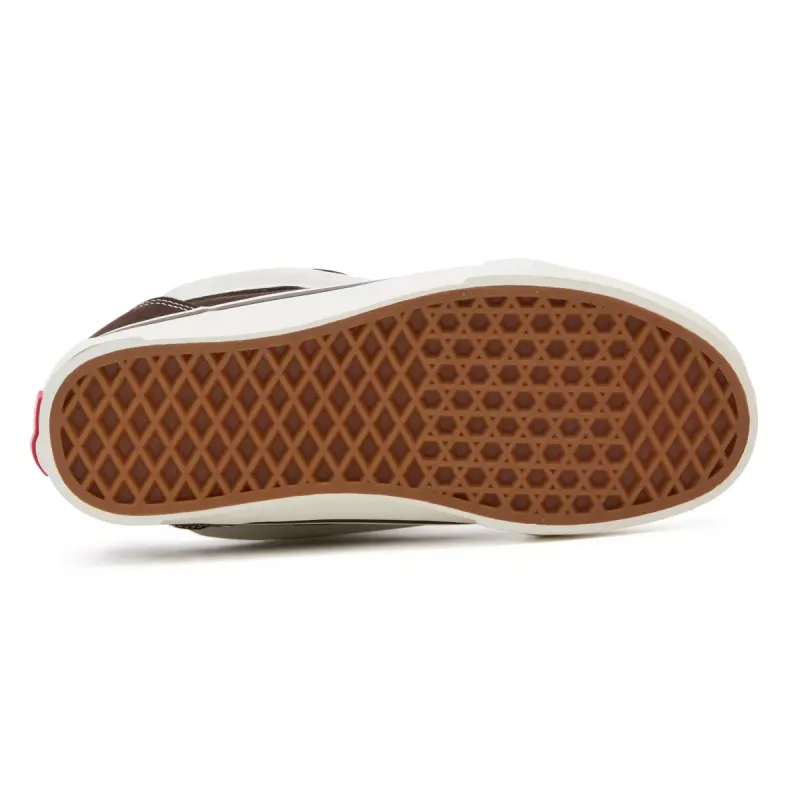 VANS Knu Skool Bruin (VN0009QCBF2)