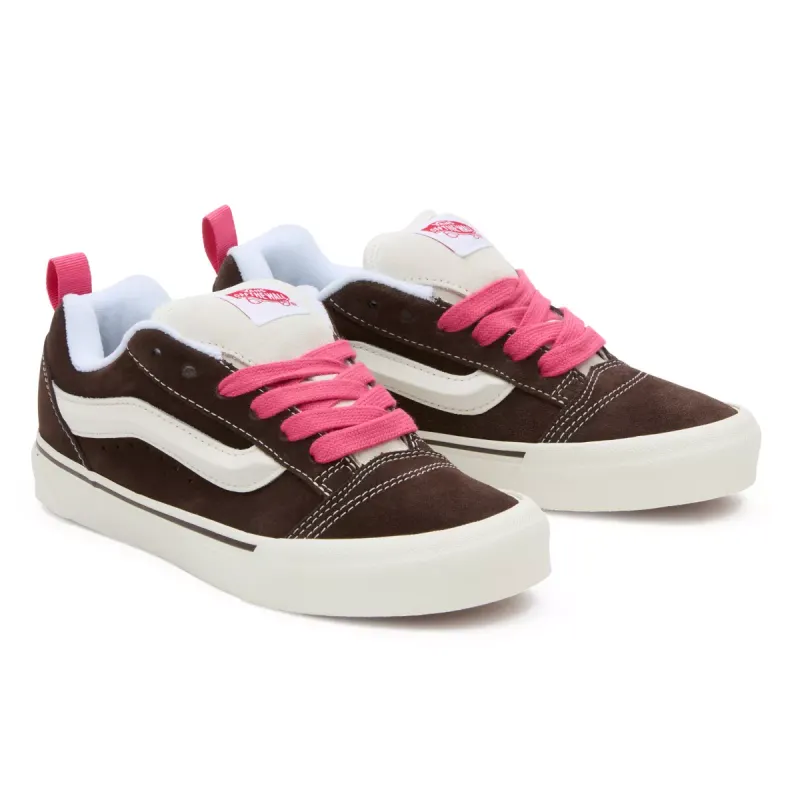 VANS Knu Skool Bruin (VN0009QCBF2)