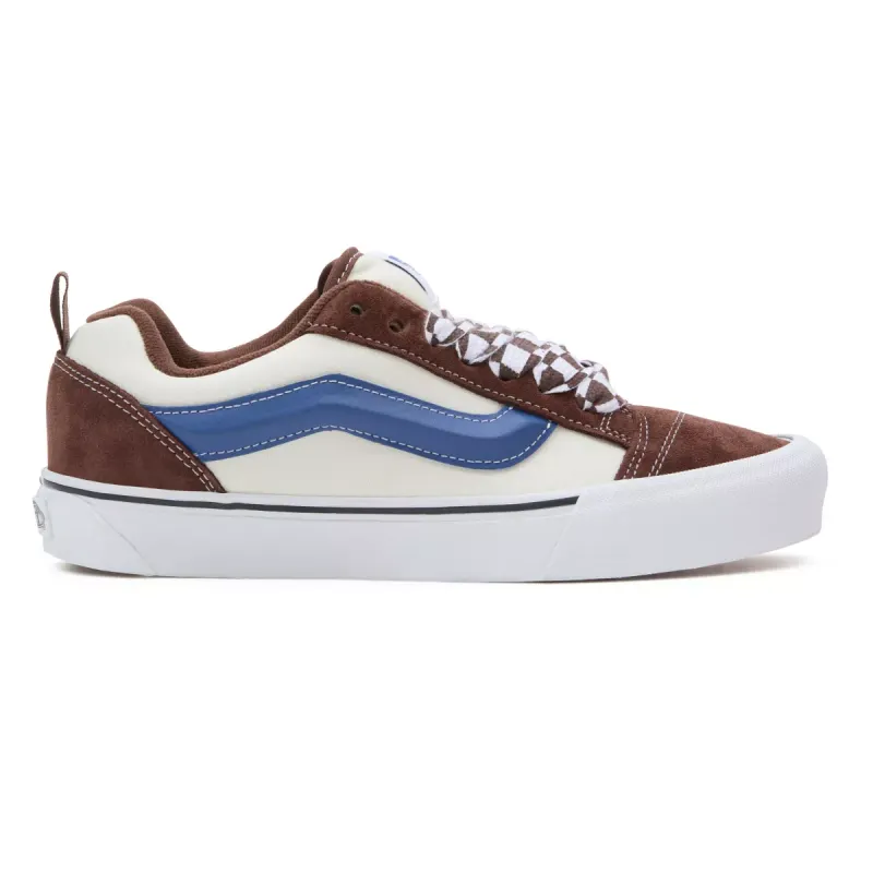 VANS Knu Skool Zwart (VN0009QCDMV)