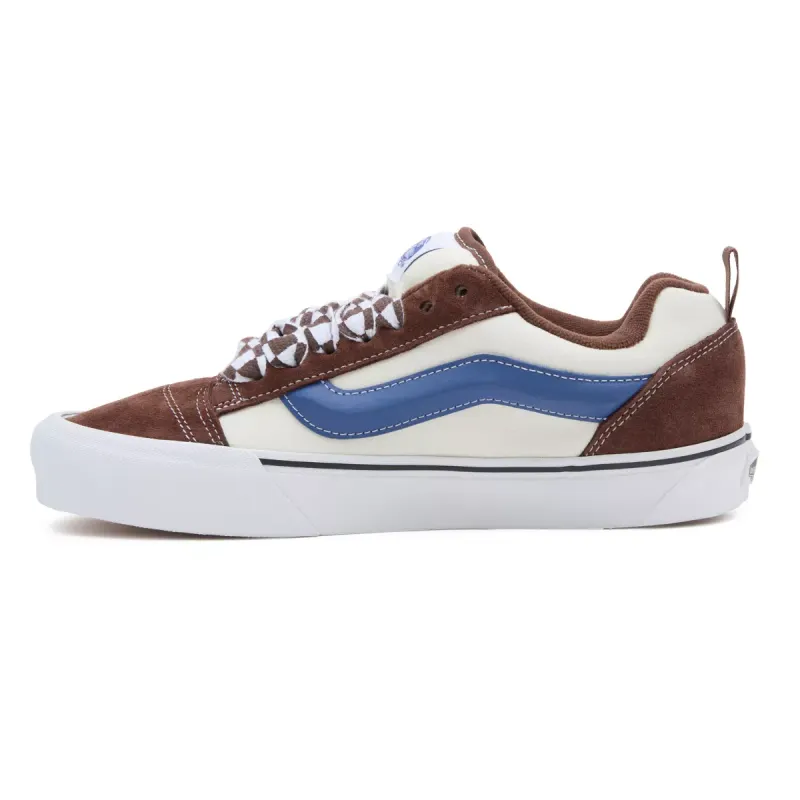 VANS Knu Skool Zwart (VN0009QCDMV)