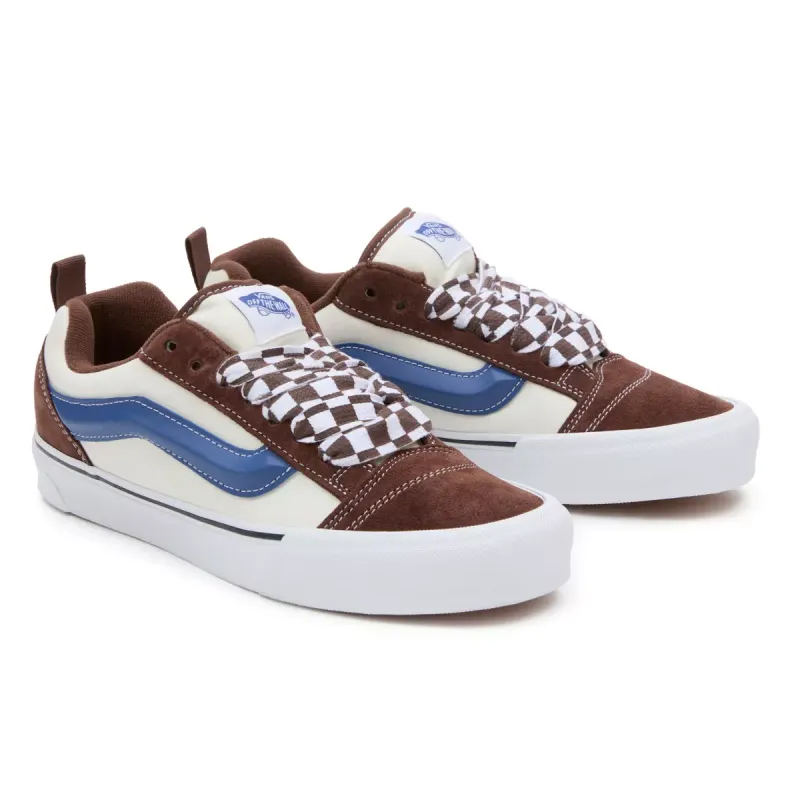 VANS Knu Skool Zwart (VN0009QCDMV)