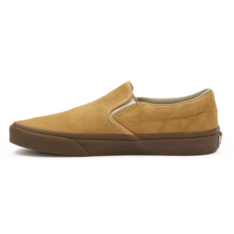 VANS Classic Slip-on Bruin (VN000BVZ5QJ)