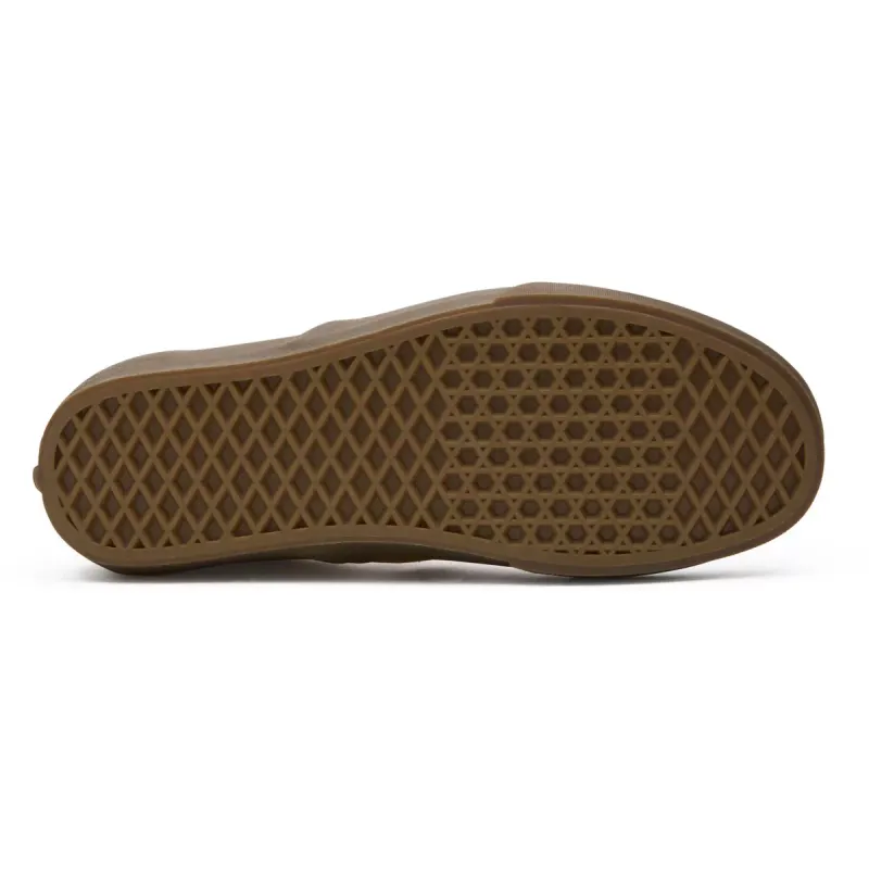 VANS Classic Slip-on Bruin (VN000BVZ5QJ)
