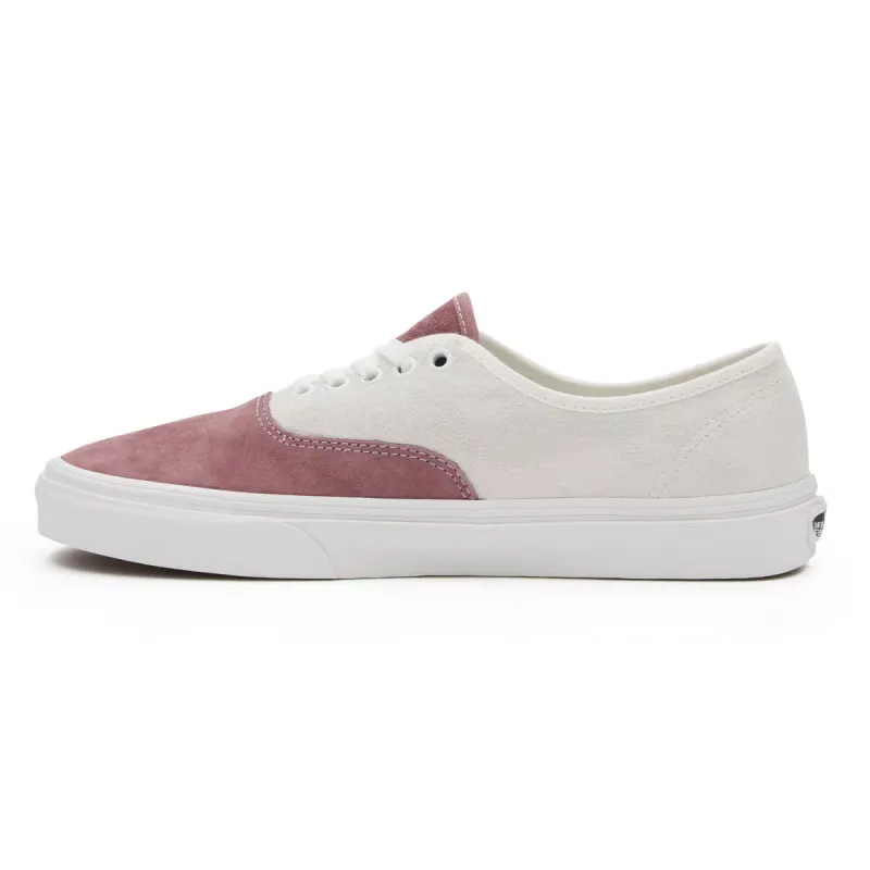 VANS Authentic Van Suède Multicolour (VN000BW5CHO)