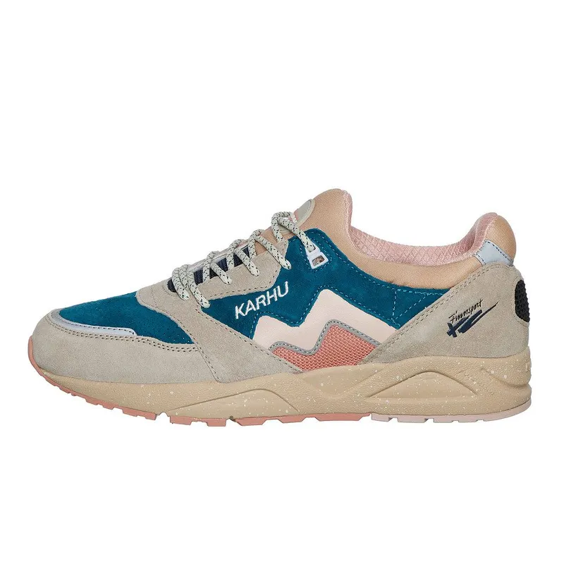 Karhu Aria 95 Silver Lining / Peach Whip (F803102)