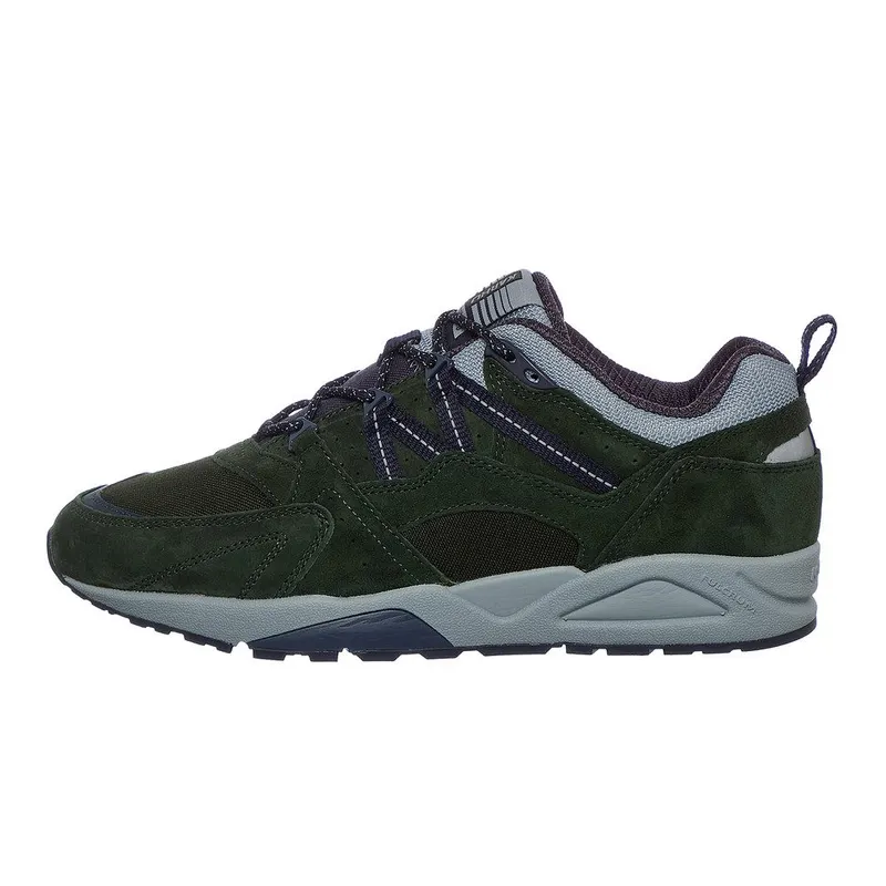 Karhu Fusion 2.0 Kombu Green / Night Sky (F804155)