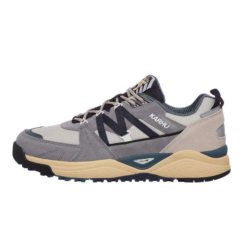 Karhu Fusion XC Ultimate Gray / India Ink (F830006)