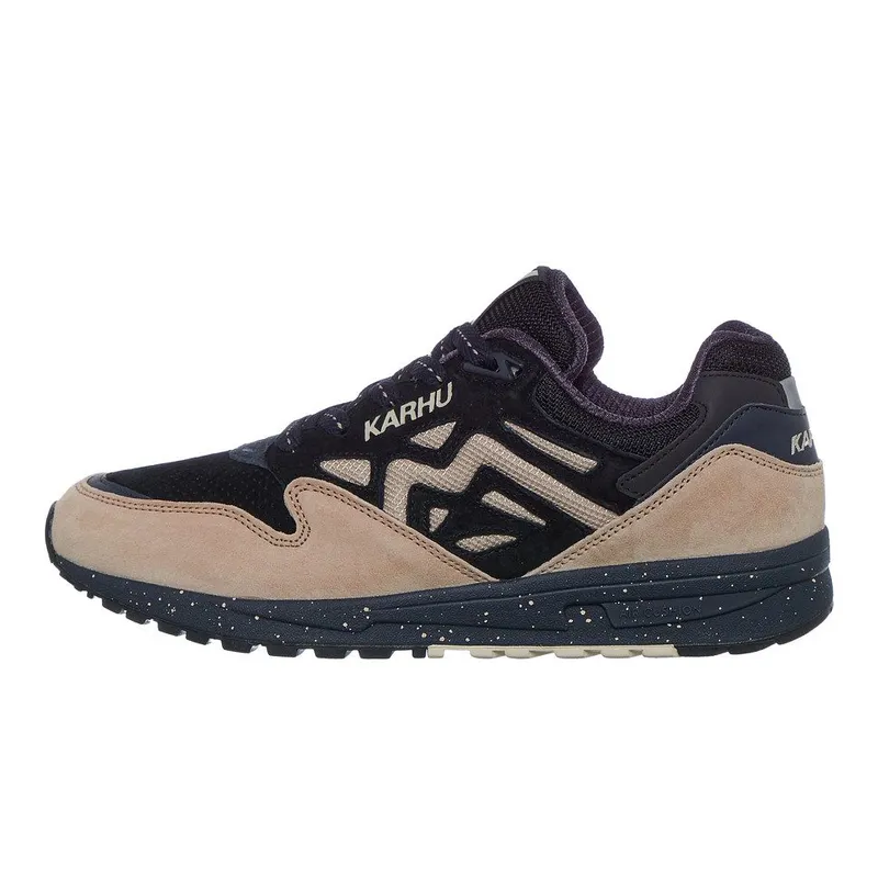 Karhu Legacy 96 Irish Cream / Jet Black (F806055)