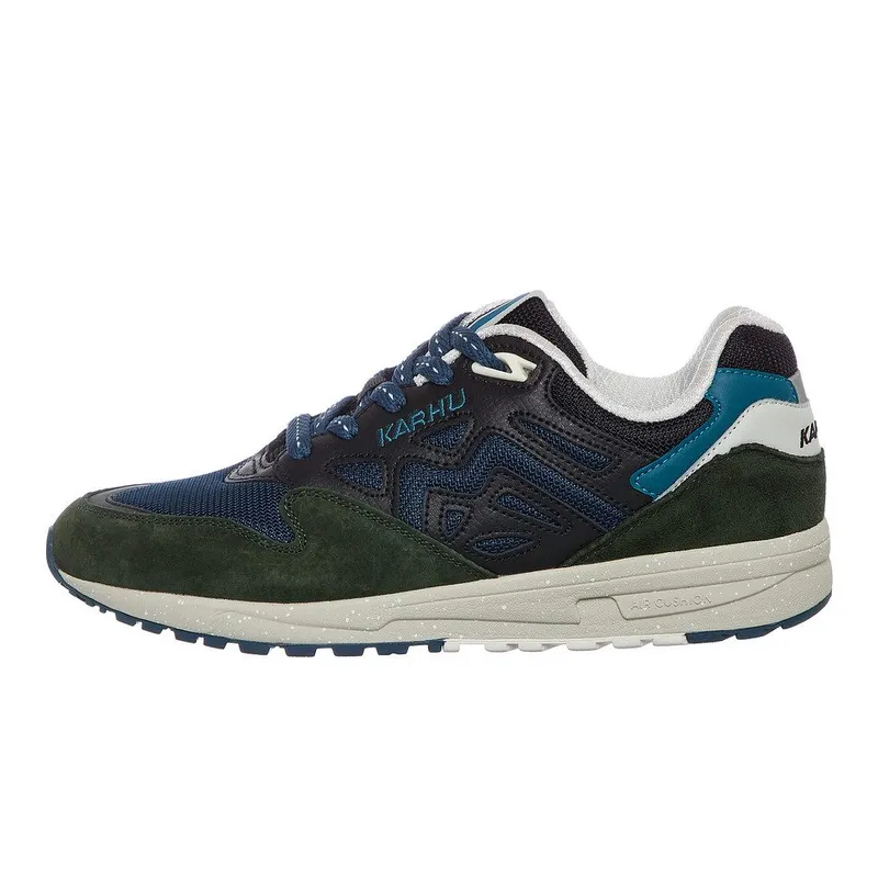 Karhu Legacy 96 Kombu Green / Jet Black (F806059)