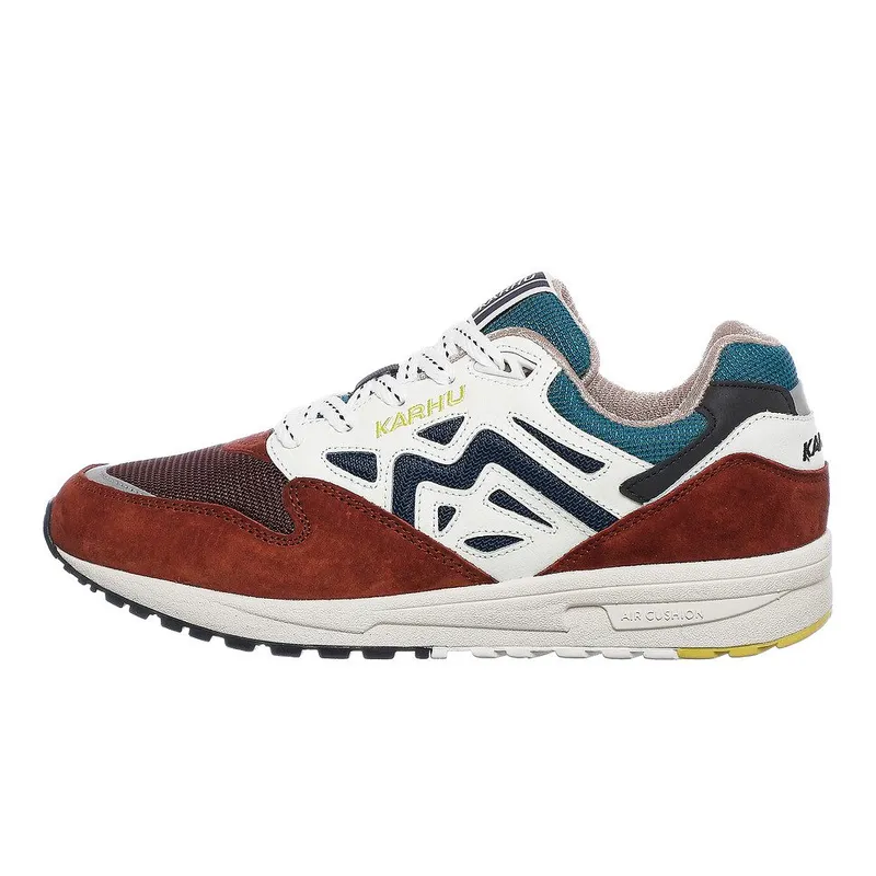 Karhu Legacy 96 Cappuccino / Lily White (F806057)