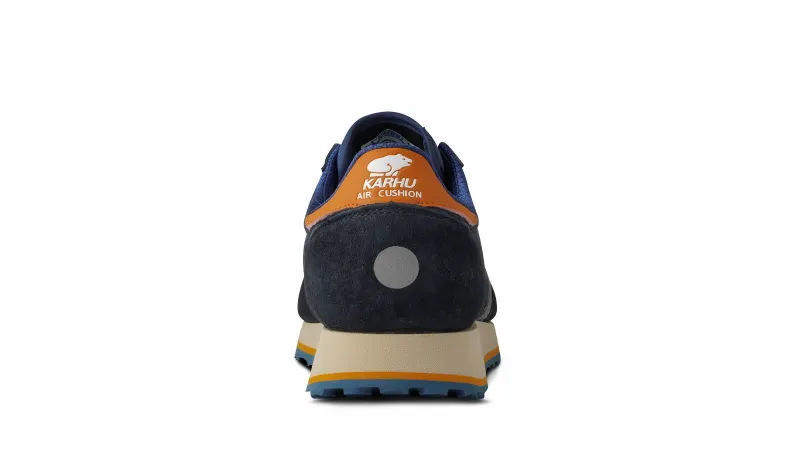 Karhu Albatross Control – India Ink / Silver (F820003)