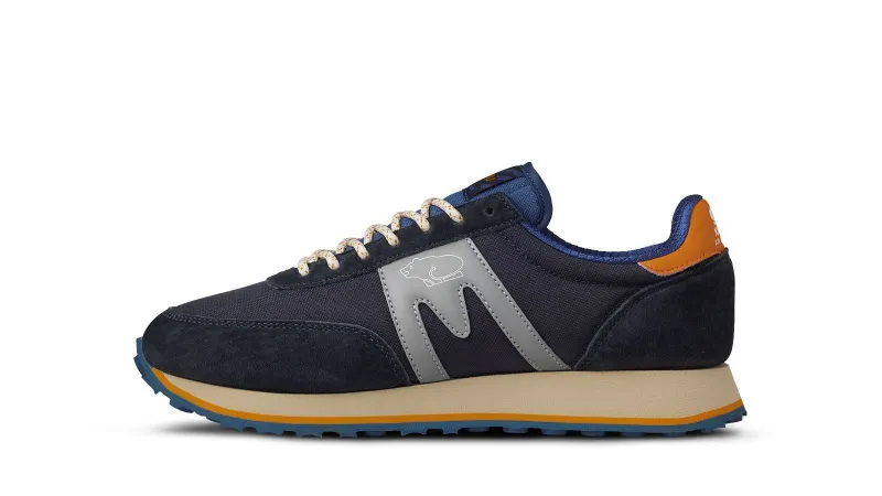 Karhu Albatross Control – India Ink / Silver (F820003)