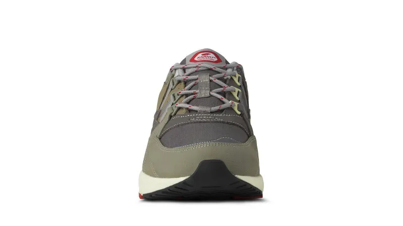 Karhu Karhu X Footpatrol Fusion 2.0 “snowstar” – London Fog / Charcoal Gray (F804159)