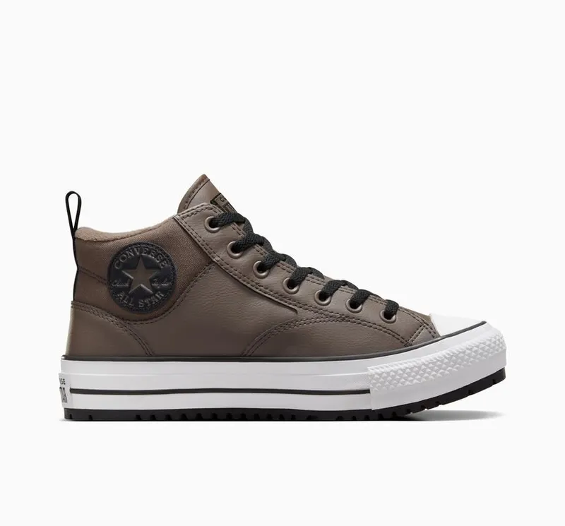 Converse Chuck Taylor All Star Malden Street Boot Engine Smoke/black (A04479C)
