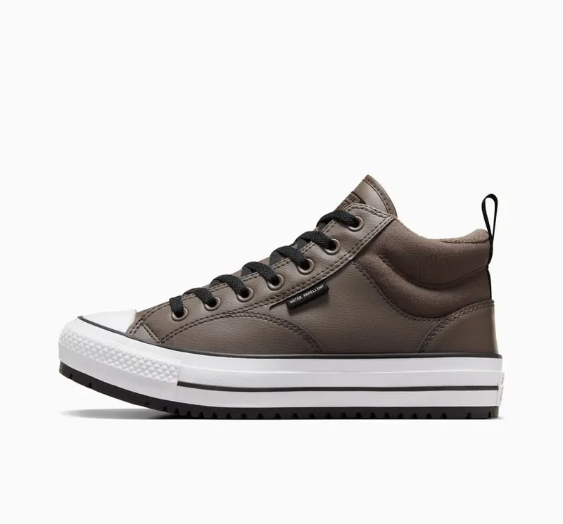 Converse Chuck Taylor All Star Malden Street Boot Engine Smoke/black (A04479C)