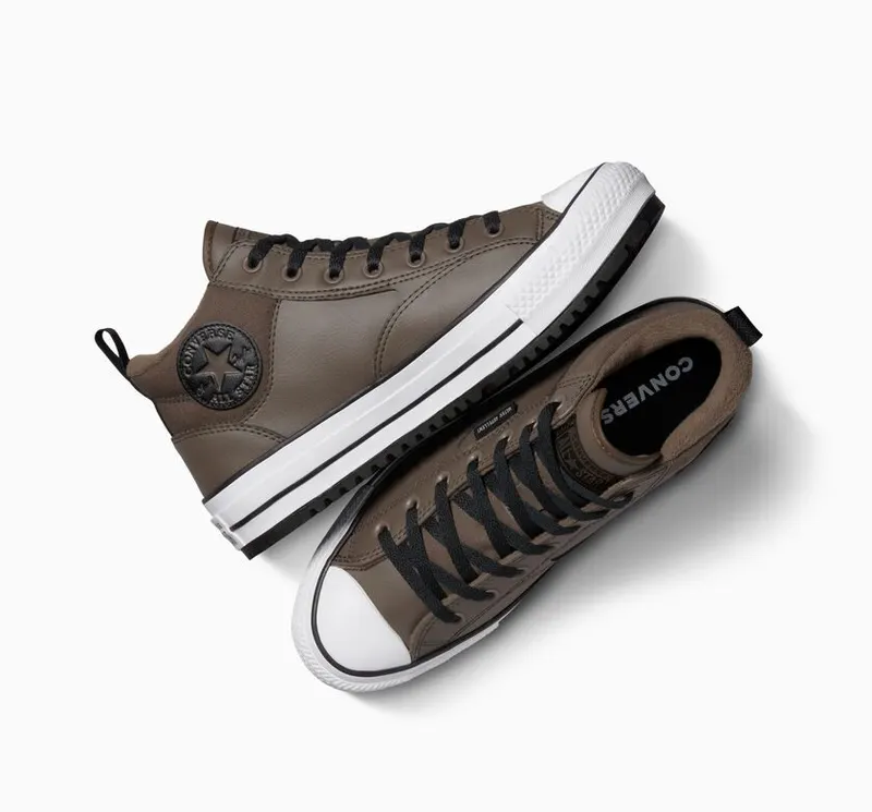 Converse Chuck Taylor All Star Malden Street Boot Engine Smoke/black (A04479C)
