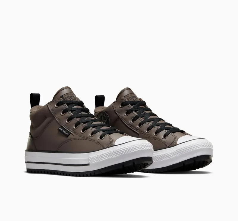 Converse Chuck Taylor All Star Malden Street Boot Engine Smoke/black (A04479C)