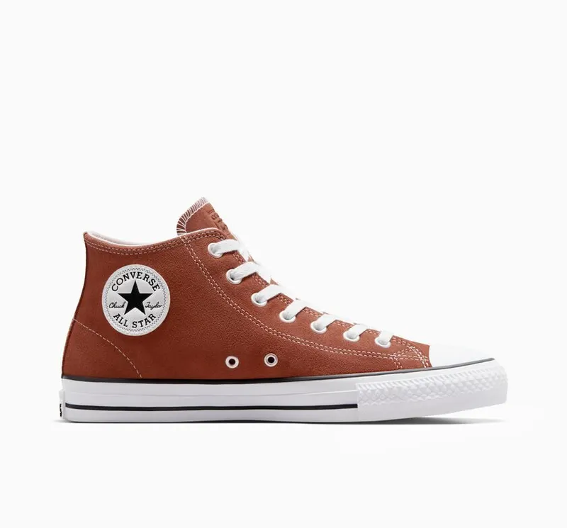 Converse CONS Chuck Taylor All Star Pro Tawny Owl/white/black (A04601C)