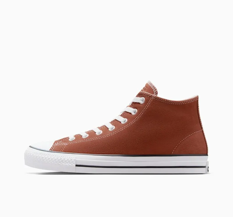 Converse CONS Chuck Taylor All Star Pro Tawny Owl/white/black (A04601C)