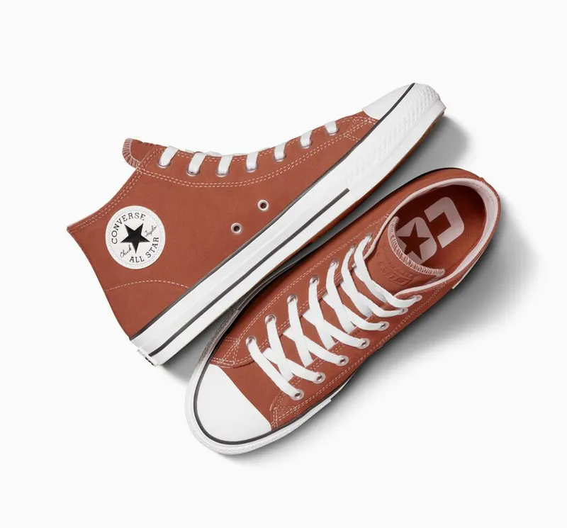 Converse CONS Chuck Taylor All Star Pro Tawny Owl/white/black (A04601C)