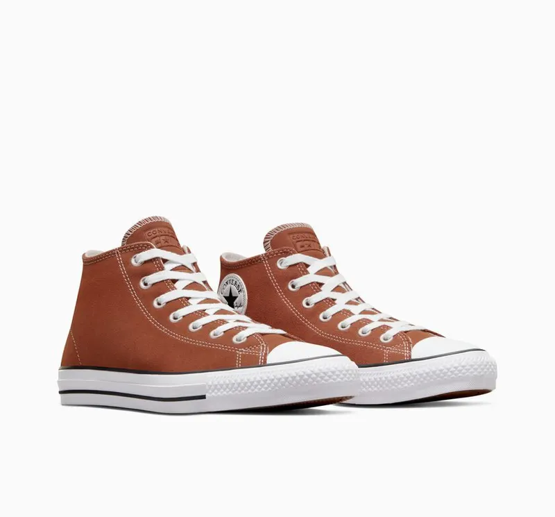 Converse CONS Chuck Taylor All Star Pro Tawny Owl/white/black (A04601C)