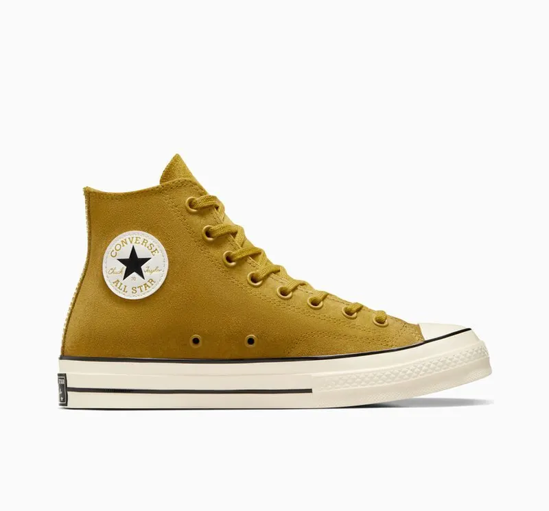 Converse Chuck 70 Suede Hidden Trail/egret/zwart (A05598C)
