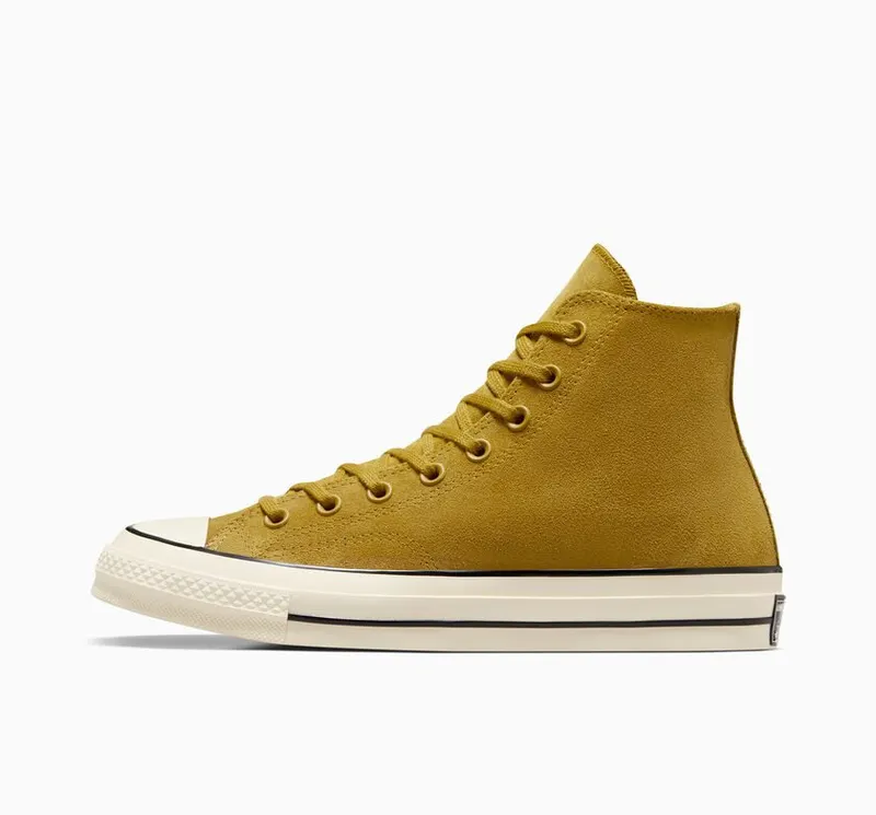 Converse Chuck 70 Suede Hidden Trail/egret/zwart (A05598C)