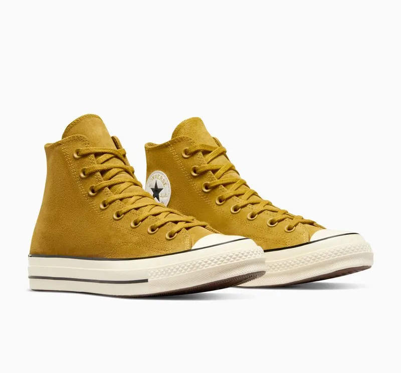 Converse Chuck 70 Suede Hidden Trail/egret/zwart (A05598C)