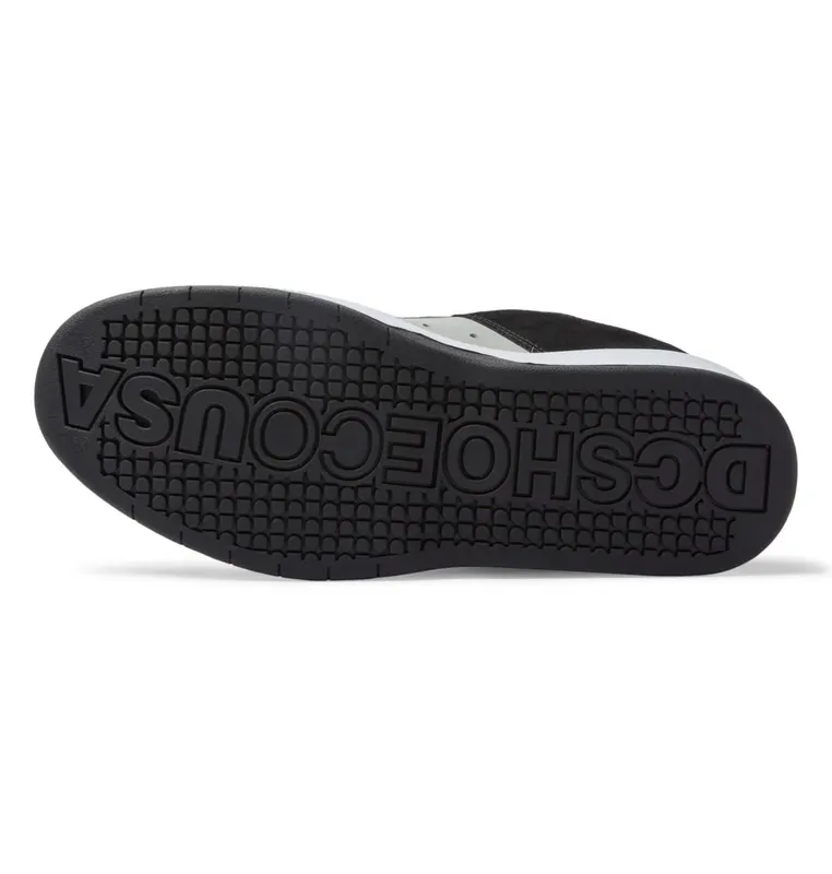 DC Shoes Lynx Zero black/grey/white (ADYS100615-XKSW)
