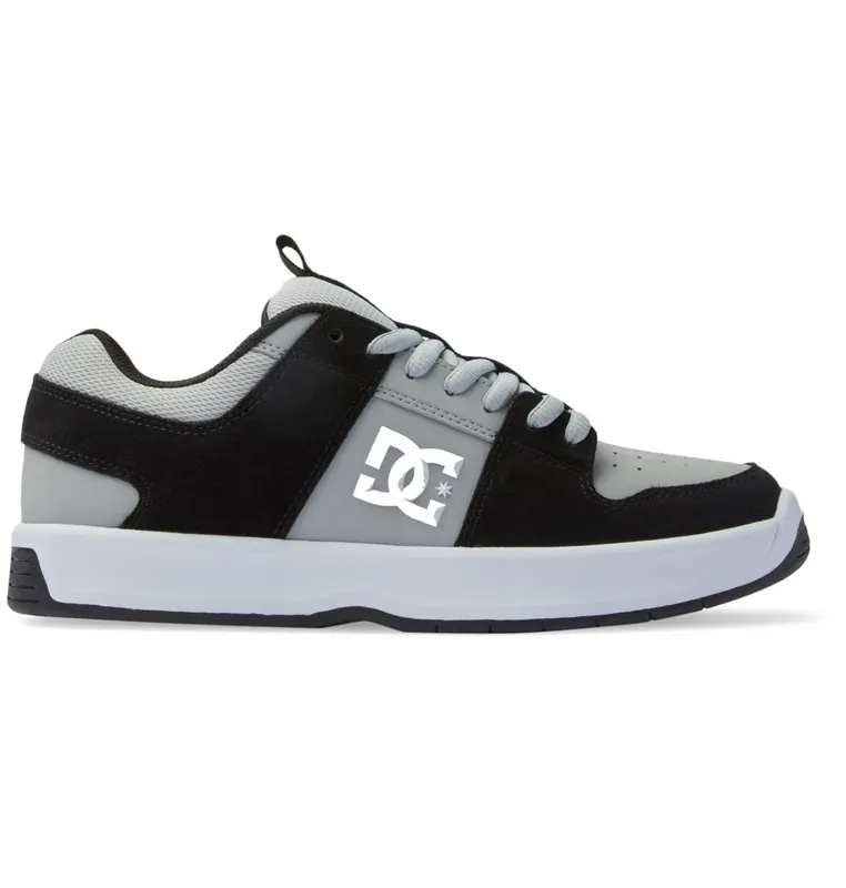DC Shoes Lynx Zero black/grey/white (ADYS100615-XKSW)