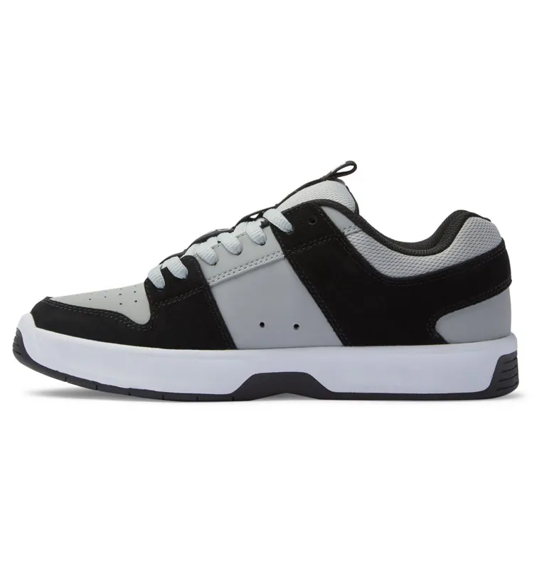 DC Shoes Lynx Zero black/grey/white (ADYS100615-XKSW)