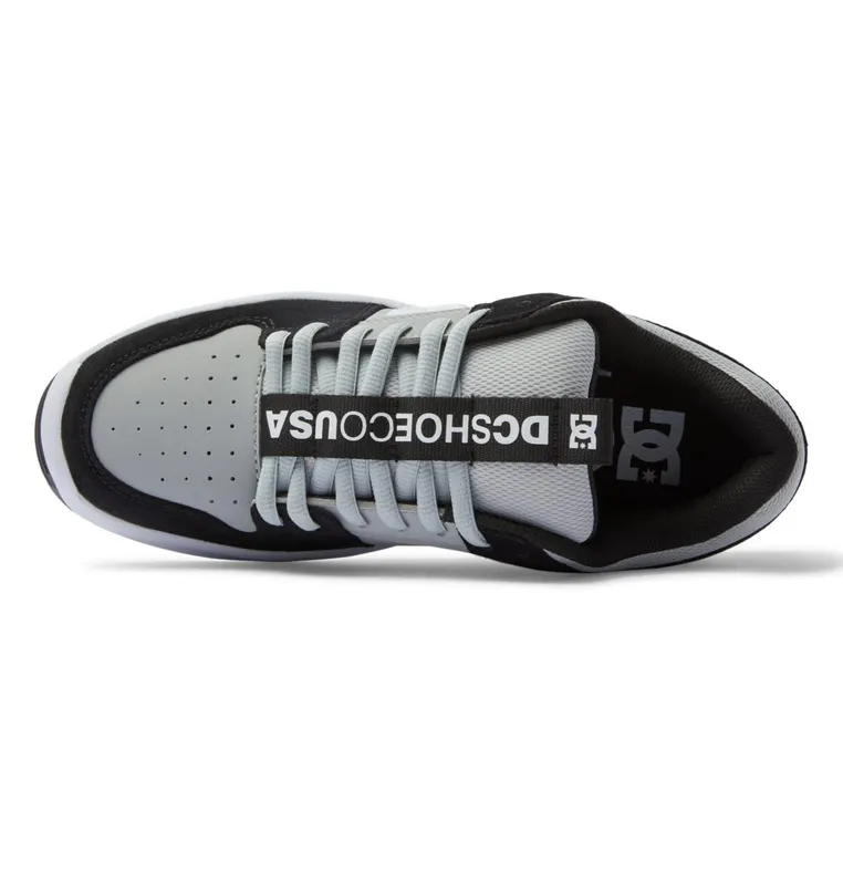 DC Shoes Lynx Zero black/grey/white (ADYS100615-XKSW)