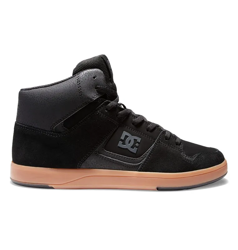 DC Shoes DC Cure black/gum (ADYS400072-BGM)