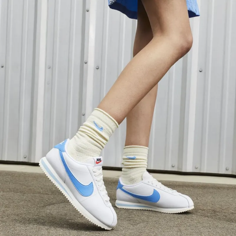 Nike Cortez White (DN1791-102)