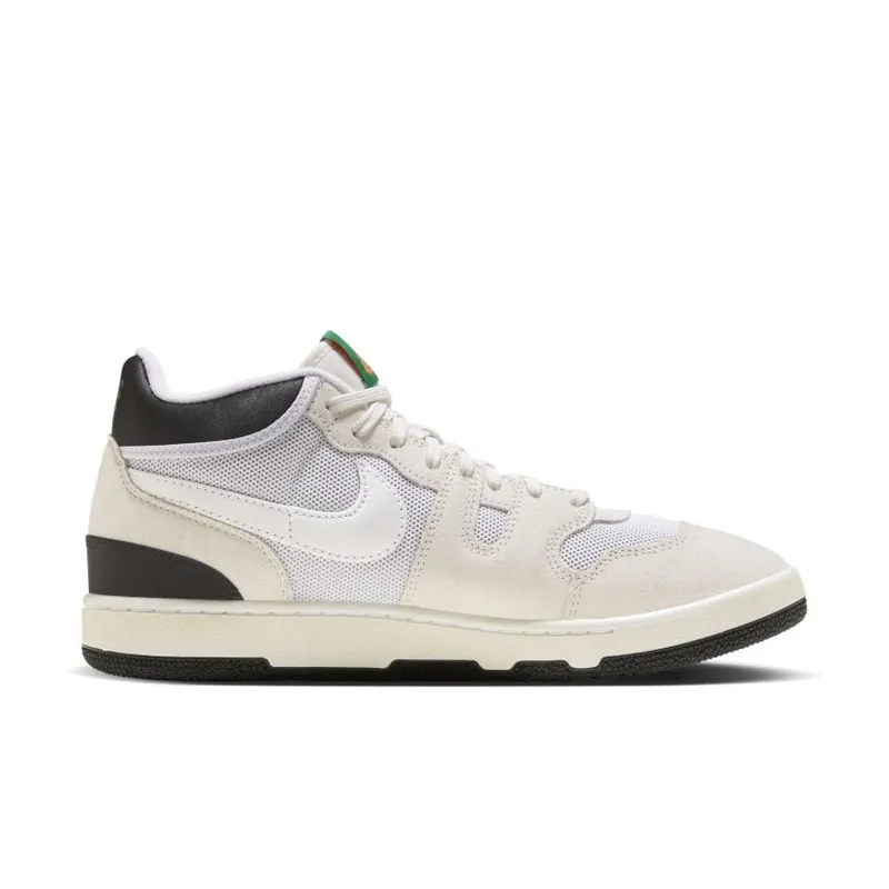 Nike Attack White (DZ4636-100)