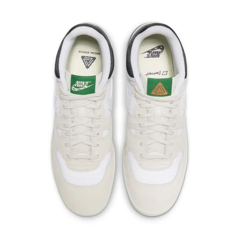 Nike Attack White (DZ4636-100)