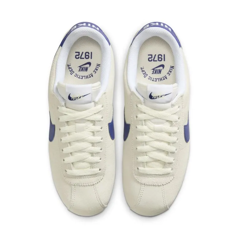 Nike Cortez Grey (FQ8108-110)