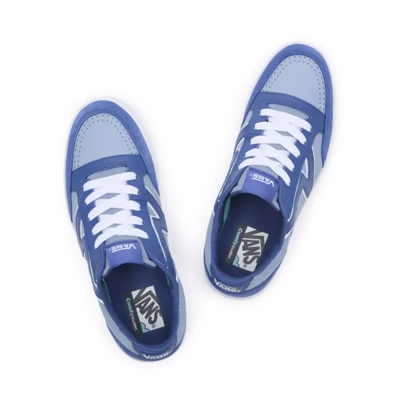 VANS Lowland Comfycush Blauw (VN000BWBBL1)
