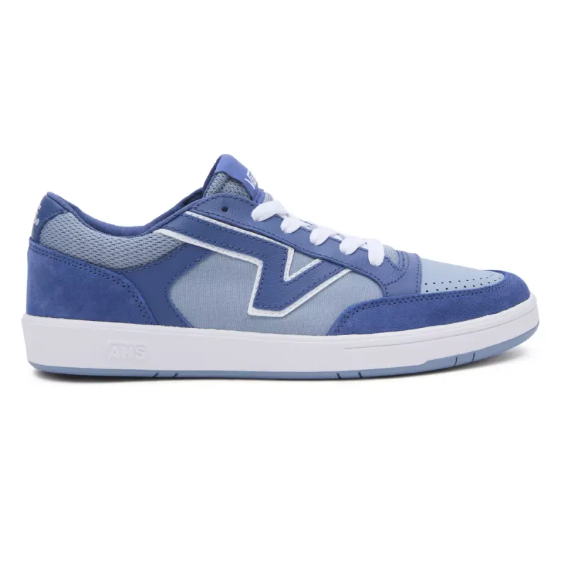 VANS Lowland Comfycush Blauw (VN000BWBBL1)